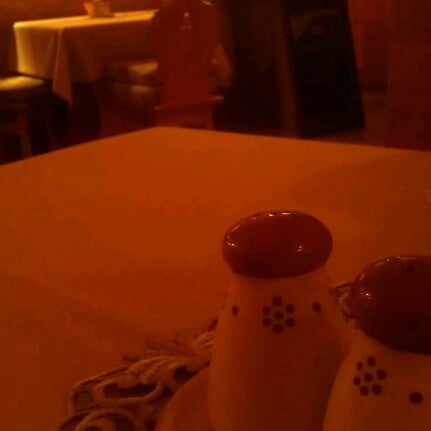 10/6/2012にSrna B.がTenis Restaurantで撮った写真