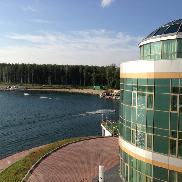 Если Ибра приедет играть на ЧМ-2018 в ЕКБ, то будет жить в Ramada Hotel. Уже реш