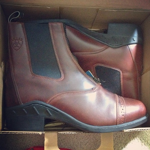 ace hardware work boots