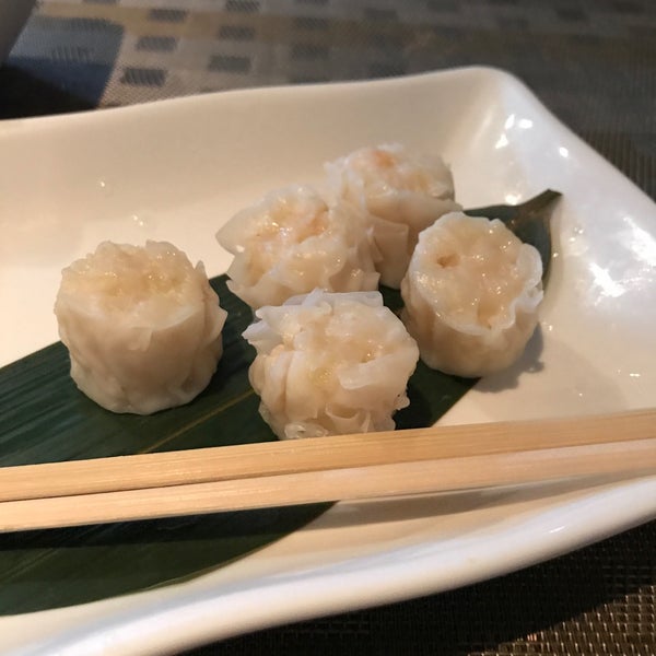 Photo taken at Asahi Hibachi &amp; Sushi by Donald on 6/13/2017