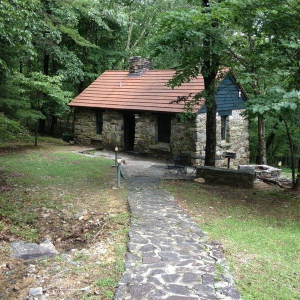 Photos At Cheaha State Park 19644 Highway 281