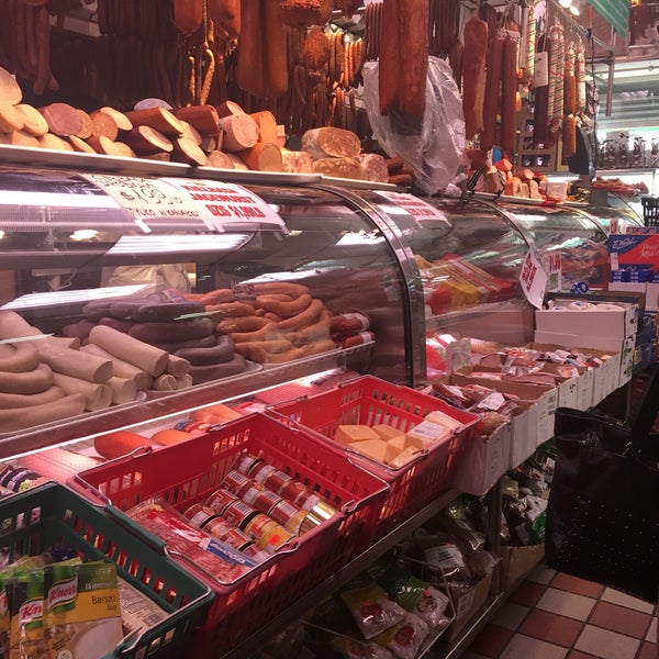Photos at WNassau Meat Market(Kiszka) Butcher in Brooklyn