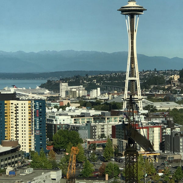 Photos at Amazon Blackfoot (SEA33) Belltown 1918 8th Ave