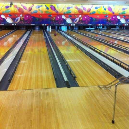 Tonawanda Bowling Center 1070 ziyaretçidan 11 tavsiye