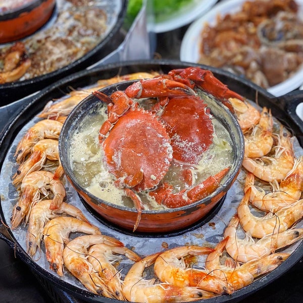 michin bbq