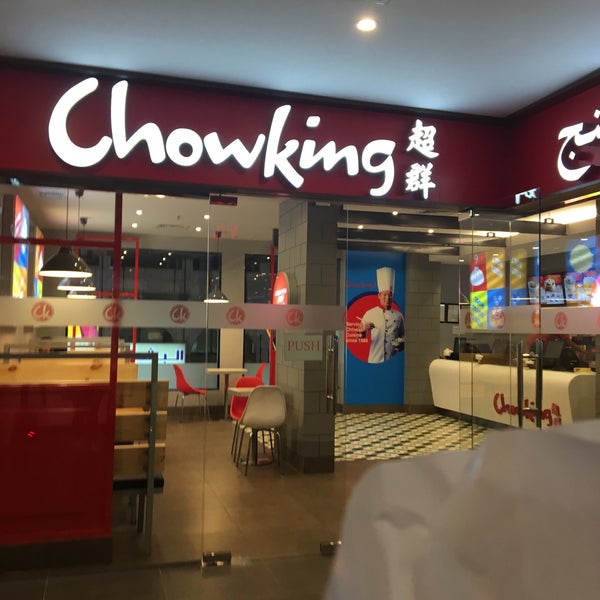 Chowking Farwaniya Kuwait