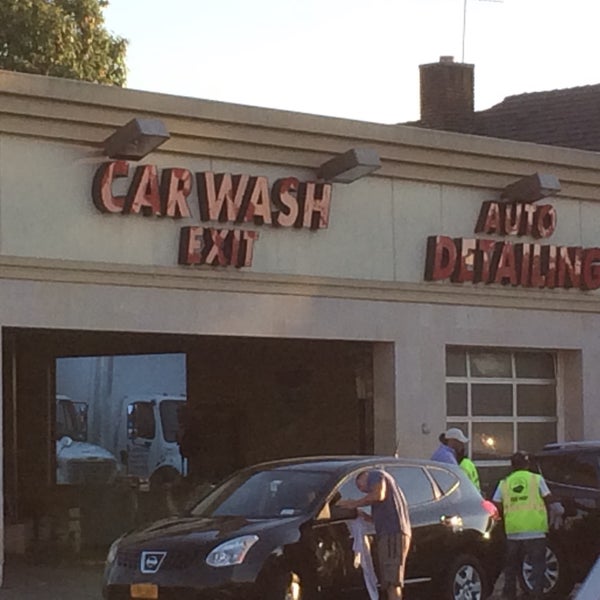 Photos at Jomar Car Wash 13 tips