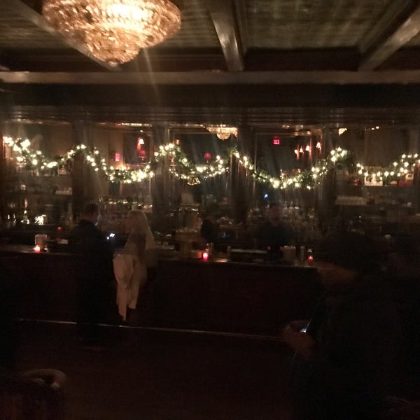 Photo taken at Back Room by Lloyd on 11/22/2018