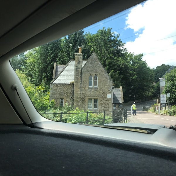 Bathampton Toll Bridge 6 tips