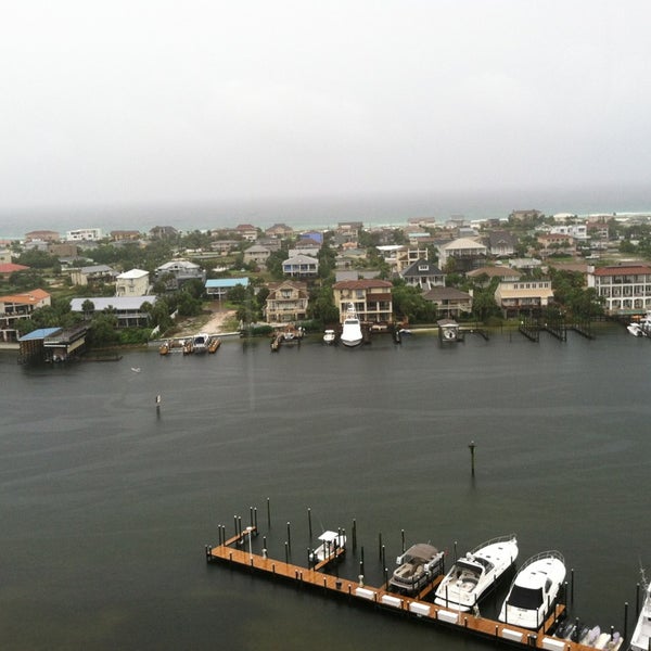 次での写真 Grand Harbor Destinのリゾート