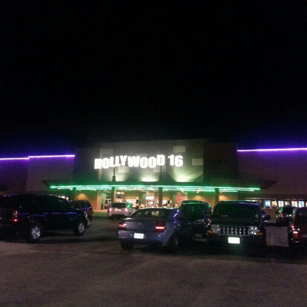 Photos at Cinemark Hollywood 16 and XD 4 tips from 695 visitors