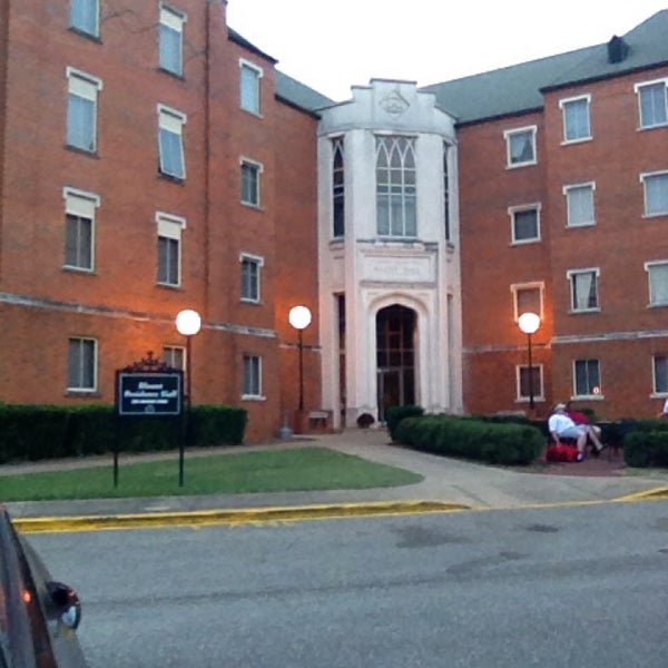 Eastside Halls of Residence (London, Великобритания).. University Halls of Residence. Payton Hall Alabama School.