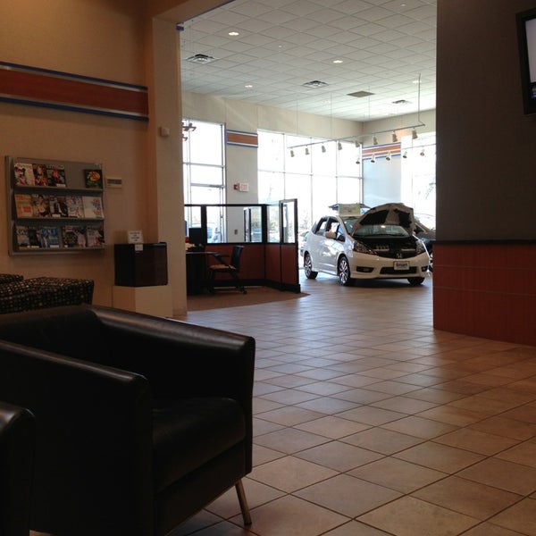 Smart Honda Clive, IA