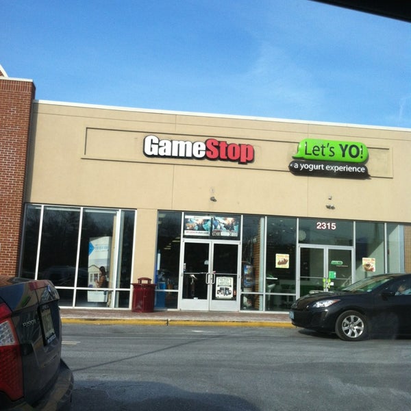 GameStop Ocean Township, NJ