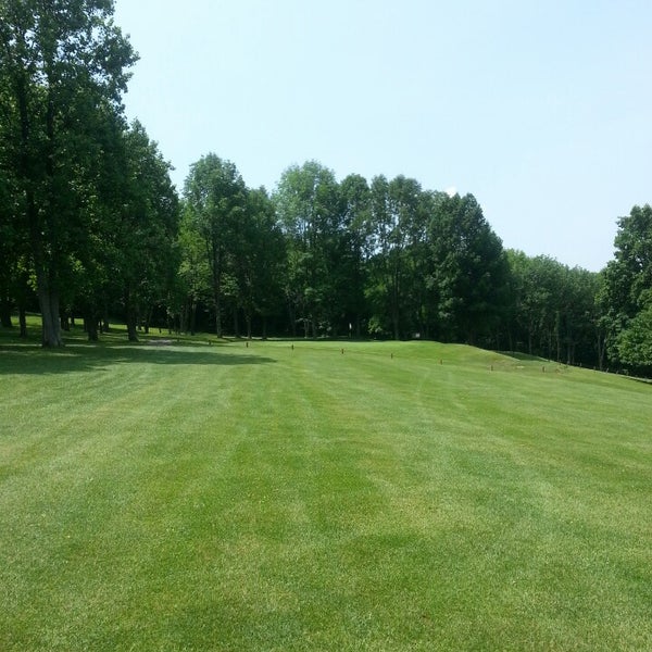 Timber Ridge Golf Club Golf Course
