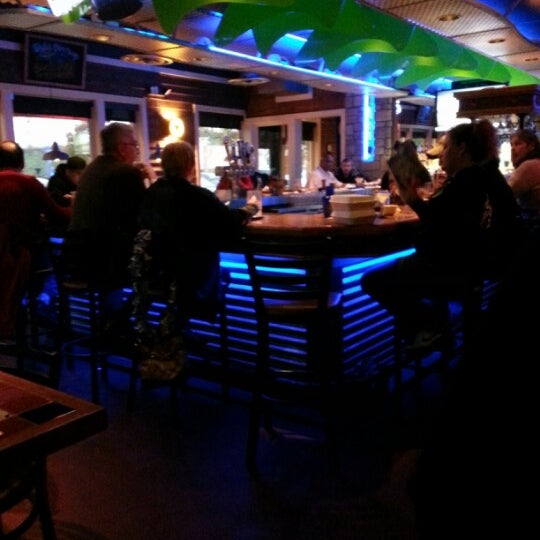 Photo taken at Chili&#39;s Grill &amp; Bar by Perry S. on 11/2/2012