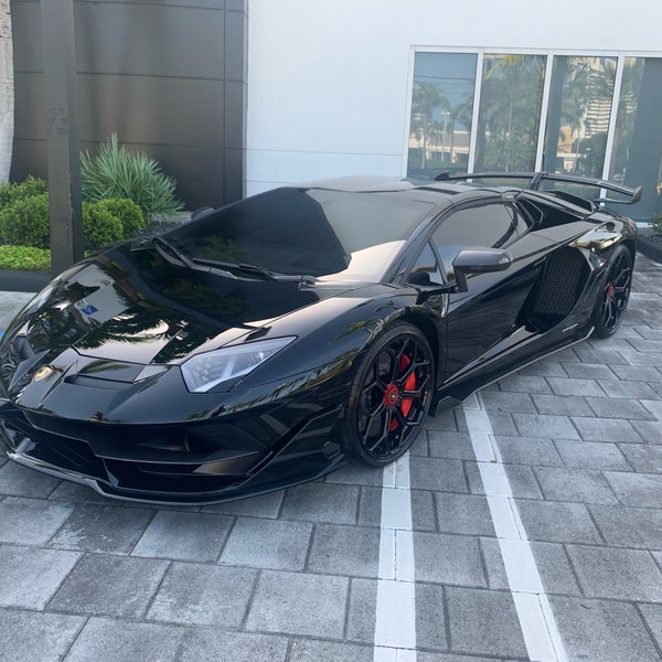 Lamborghini of Miami - Prestige Imports - 6 tips from 546 visitors