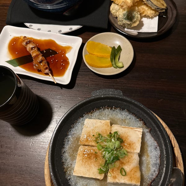 Photo prise au Fuki Sushi par Chenyu le4/28/2024