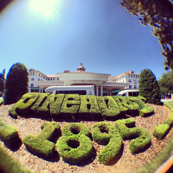 The Carolina Hotel at Pinehurst Resort 19 tips from 1285 visitors