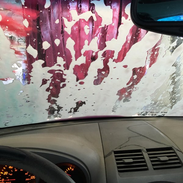 Mister Car Wash El Paso, TX