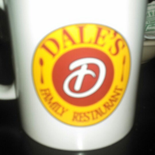 Photo taken at Dale&#39;s Family Restaurant by Molly P. on 9/14/2013