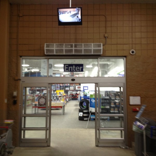 Photos at Sam's Club Bangor, ME