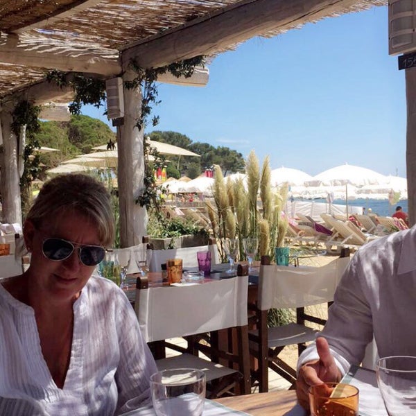 Photos At Le 44 Plage Beach