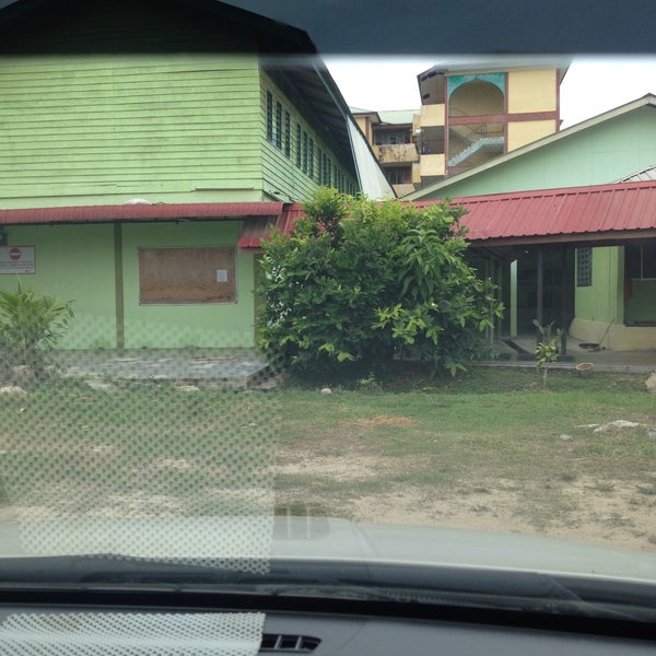 rumah sewa kampung malaysia tambahan