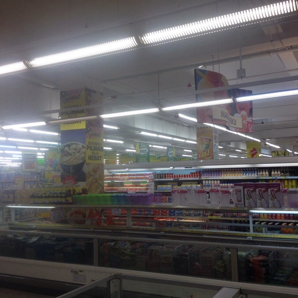 Photos At Giant Supermarket Taman Desa Petaling Kuala Lumpur Kuala Lumpur