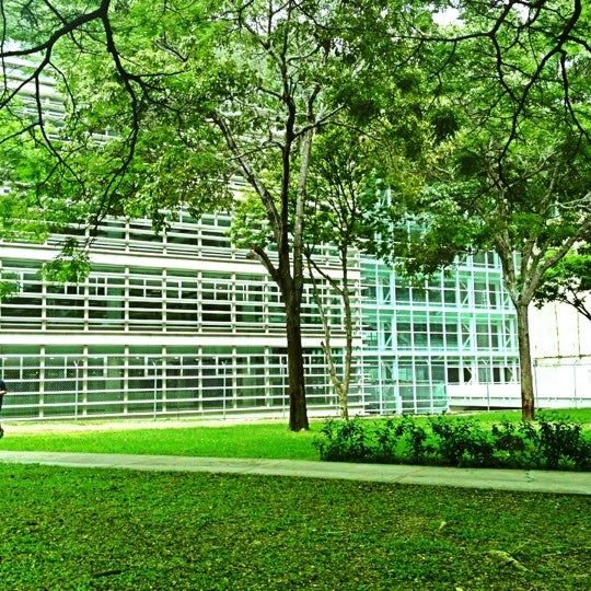 Photos At Universidad Catolica Andres Bello 25 Tips From 1655 Visitors