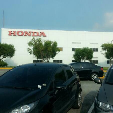 Photos At Honda Philippines Inc Factory In Tanauan Photos At Honda Philippines Inc Factory In Tanauan