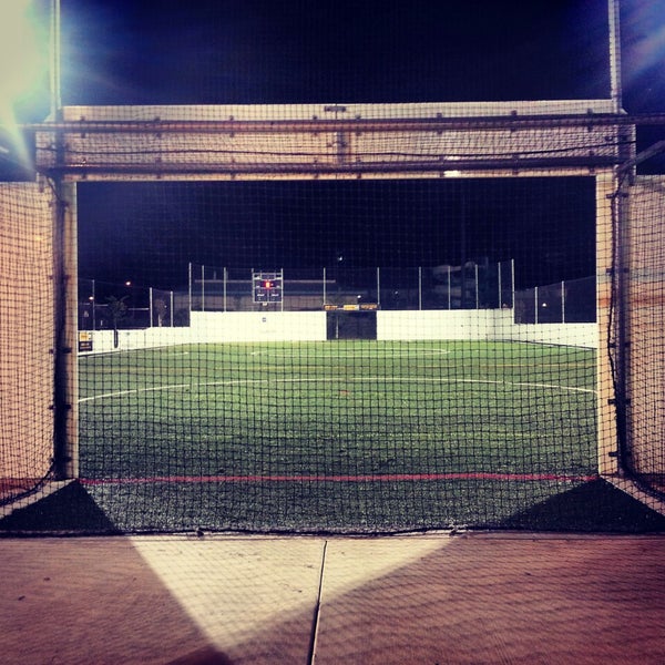 Sportsplex USA 4 tips