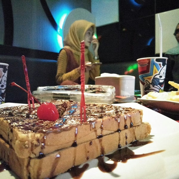 happy puppy pandanaran