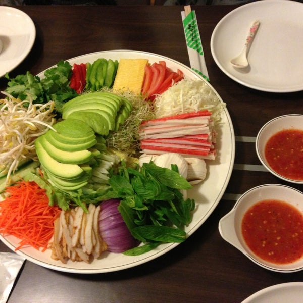 Photos At Belmore Walnam Ssam Korean Restaurant In Belmore