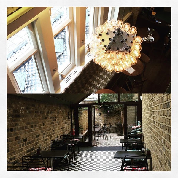 East Dulwich Picturehouse 116A Lordship Ln