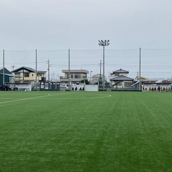 Photos At 前橋育英高校サッカー部高崎グラウンド 島野町1046 1