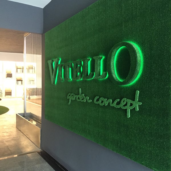 Vitello Garden Concept Vitellogarden Pinterest Te