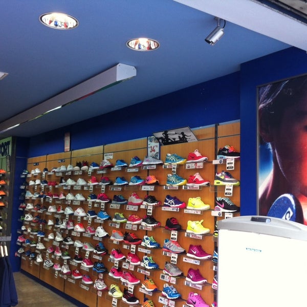 Photos at Intersport - Avenida Ricardo Soriano 39