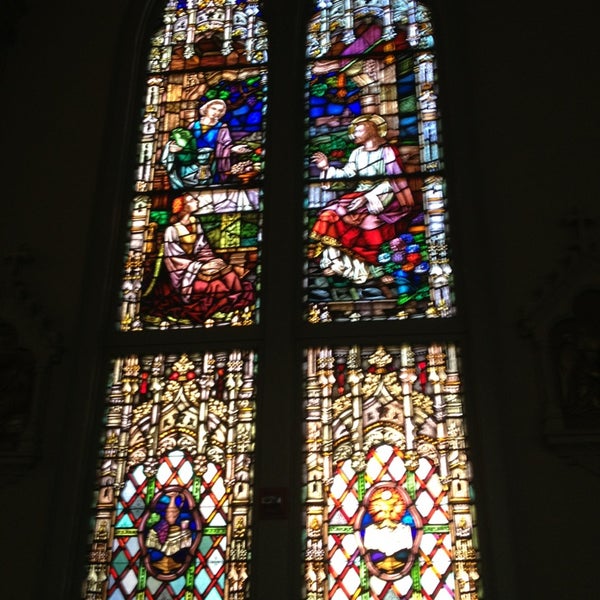 Photos at St. Francis Xavier Cathedral Central Alexandria 1 tip