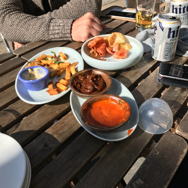 White Tiger Prospect Heights Brooklyn, NY