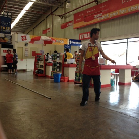 Photos at Citi Hardware Hardware Store in Naga City