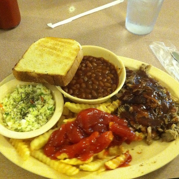 Bailey's Restaurant 5 tips from 114 visitors