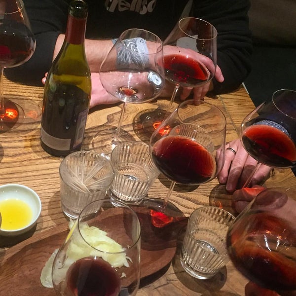 Ресторан leo wine kitchen г ростов на дону