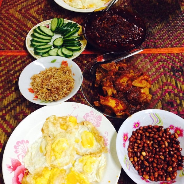 Photos At Felda Chemomoi Teriang Pahang