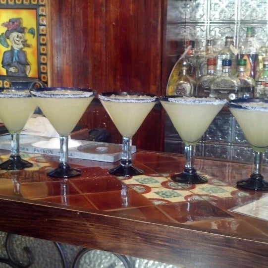 Foto diambil di CABO Tequila Bar. oleh Paula B. pada 4/27/2013