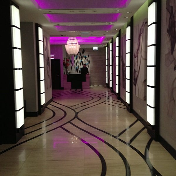 Foto diambil di The Ivy Boutique Hotel oleh Travel J. pada 9/23/2012