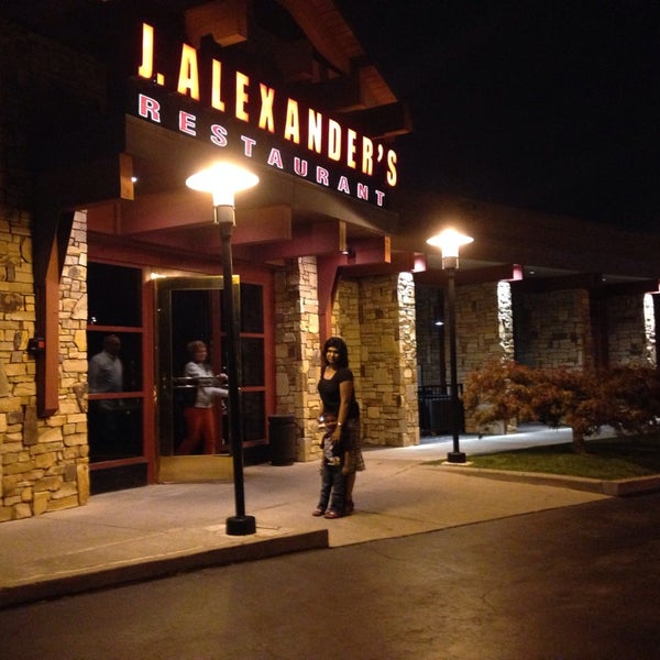 J. Alexander's Franklin, TN