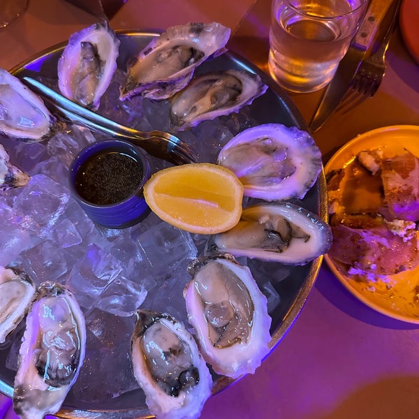 Margot Natural Wine Bar Wine Bar in Miami Central Business District