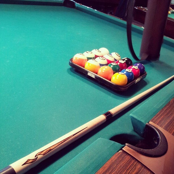 Photos at Elite Billiards Edison, NJ