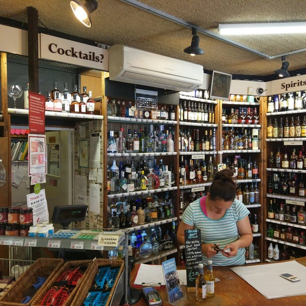 Cru Wines BradfordonAvon, Wiltshire